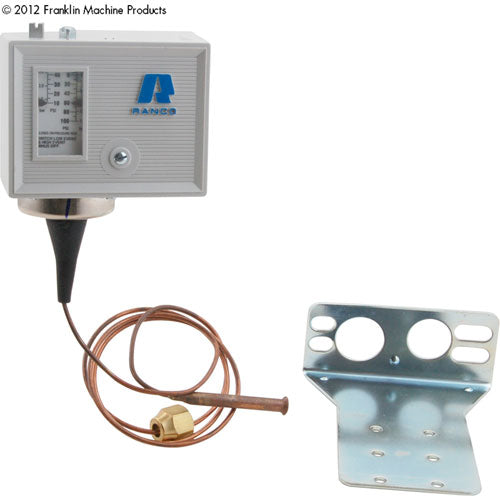Picture of Control,Low Pressure , 26" Cap For Ranco Part# O10-1483