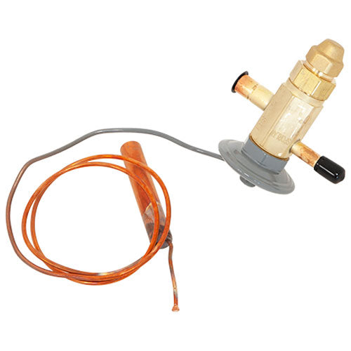 Picture of Valve,Tx , 1/4" X 3/8",Sweat For Russell Part# EFS1/4C-3825