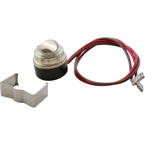Picture of Switch,Fan Delay , 2 Wire For Russell Part# 103079-09