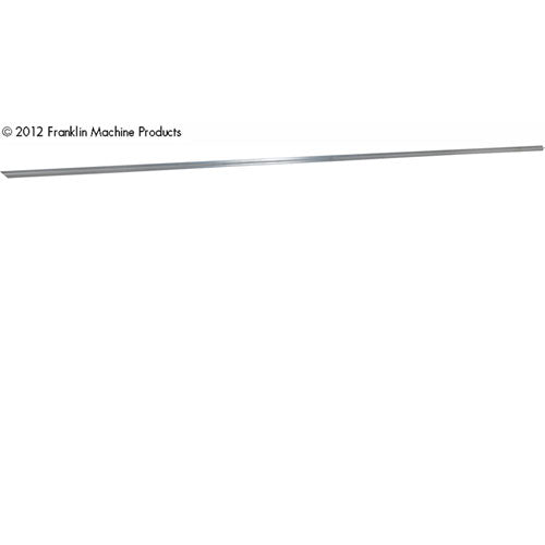 Picture of Plate,Back (Lh, F/ Trim)  For Kolpak Part# 255251075