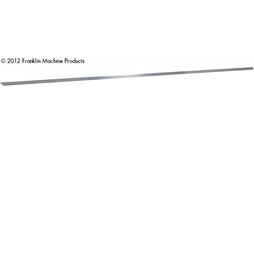 Picture of Plate,Back (Rh, F/ Trim)  For Kolpak Part# KLP25526-1075