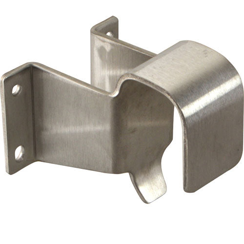 Picture of Title: Hook and Door Closer with 1-1/8" Offset
