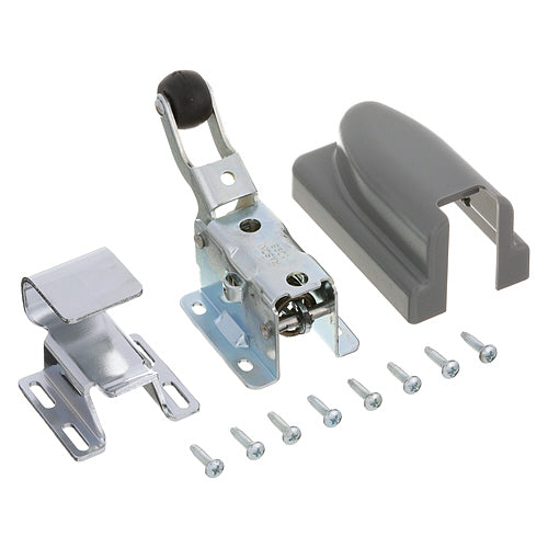 Picture of Kason® - 11098000004 Closer, Door, Flush For Kolpak Part# KLP500000558