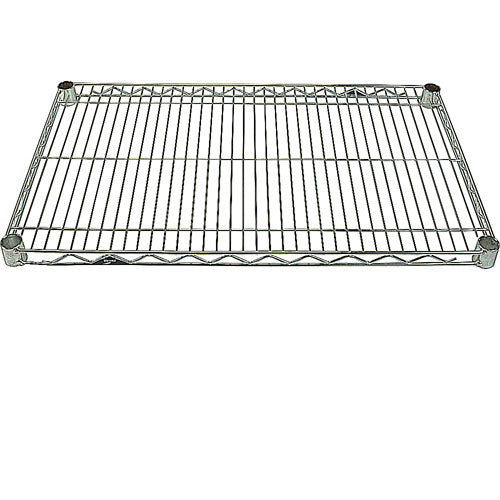 Picture of Shelf,Wire , 18X30, Zp,Metro For Intermetro Part# 1830BR