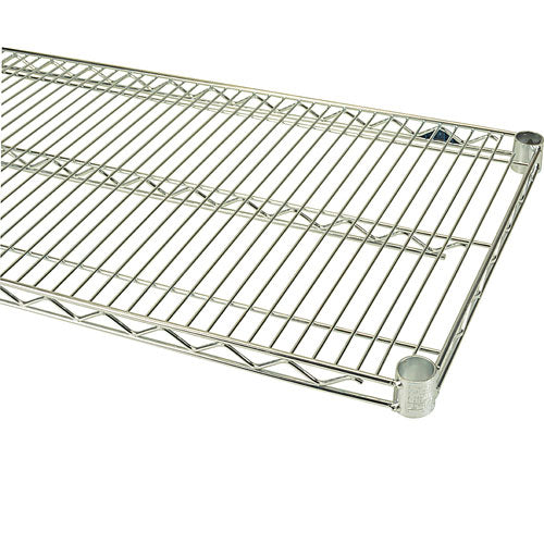 Picture of Shelf,Wire , 18X60, Zp,Metro For Intermetro Part# 1860BR
