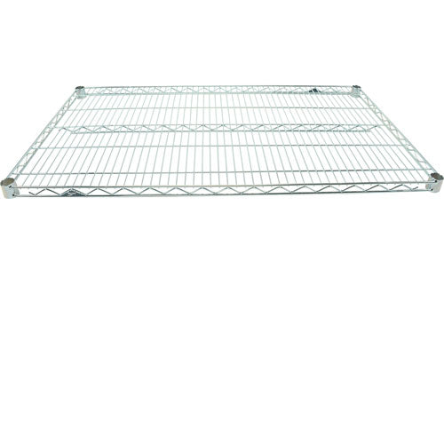 Picture of Shelf,Wire , 24X42, Zp,Metro For Intermetro Part# 2442BR