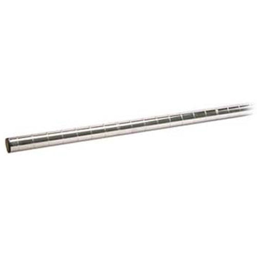 Picture of Post,Caster , 86",Chrome Pltd For Intermetro Part# 86UP