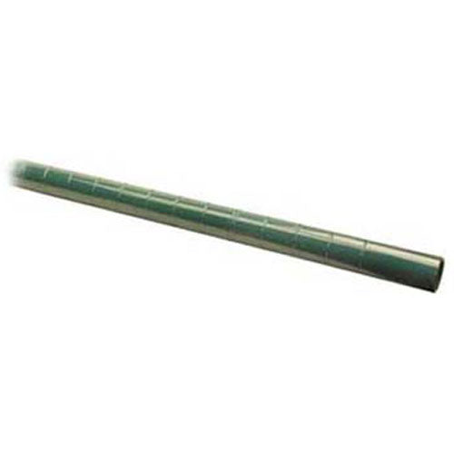 Picture of Post,Caster , 74",Epoxy,Metro For Intermetro Part# 74UPK3