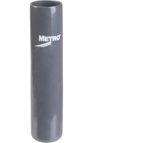 Picture of Boot,Post , Gray Pvc, Pk 4 For Intermetro Part# 9982GR-4