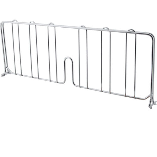 Picture of Divider,Shelf , 8"H X 24"W,Cp For Intermetro Part# DD24C