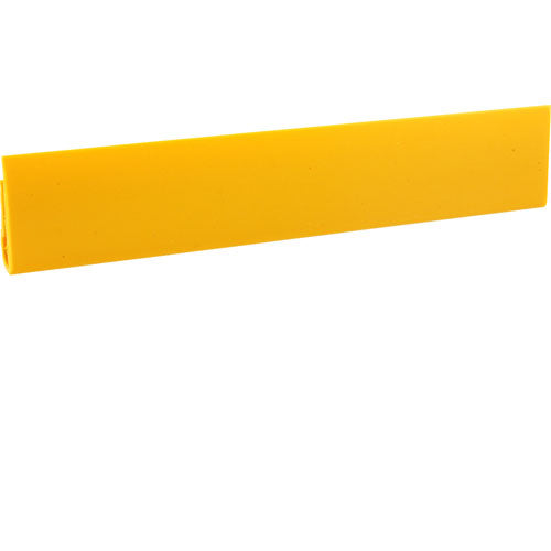 Picture of Marker,Shelf , 6X1-1/4",Yellow For Intermetro Part# CSM6Y