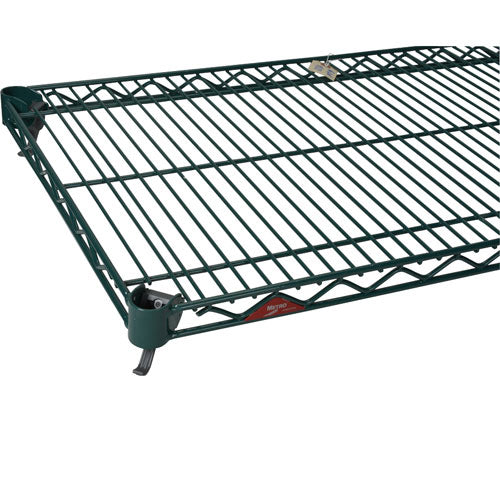 Picture of Shelf,Metro , 18X48,Epoxy,Adj For Intermetro Part# A1848NK3