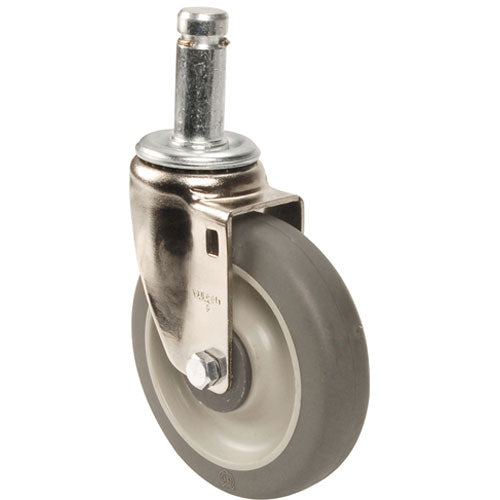 Picture of Caster,Stem , 5"Swvl,Metro Maxq For Intermetro Part# 5MX