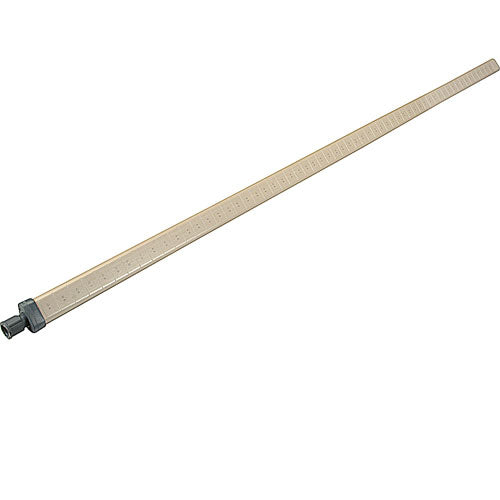 Picture of Post,Shelf , 63",New Max I,W/Ft For Intermetro Part# MX63P