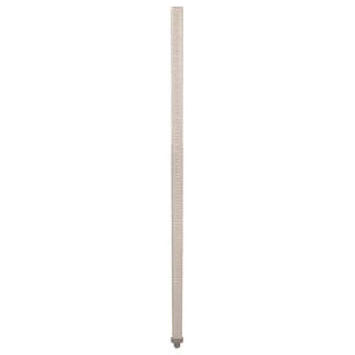 Picture of Post,Shelf , 74",New Max I,W/Ft For Intermetro Part# MX74P