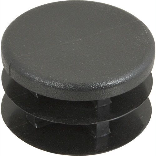 Picture of Cap,Handle Black  For Intermetro Part# RPC06-035