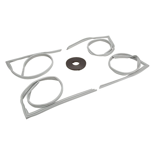 Picture of Magnetic Gasket Kit, 37" x 87"