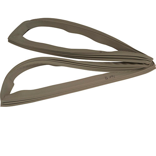 Picture of Door Gasket - 12" x 14-3/4" OD