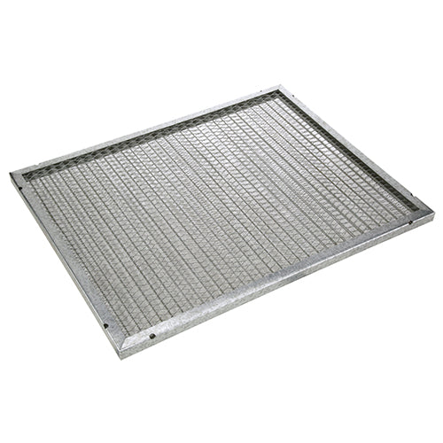 Picture of Galvanized Mesh Filter, 20" x 25" x 1"