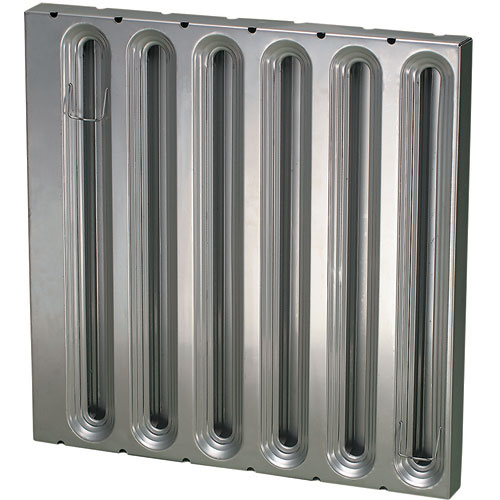 Picture of Kason® - 67003001616 Filter,  Hood - For Kason Part# 7003-1616