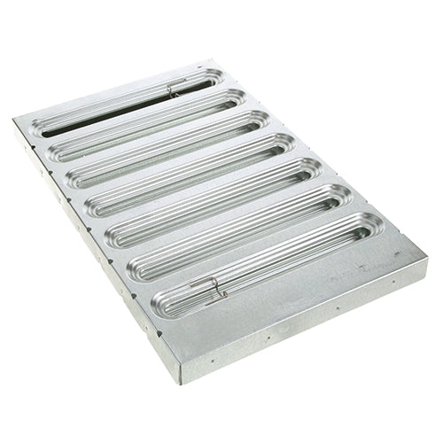 Picture of Kason® - 67003001625 Filter,  Hood - For Kason Part# 17003001625