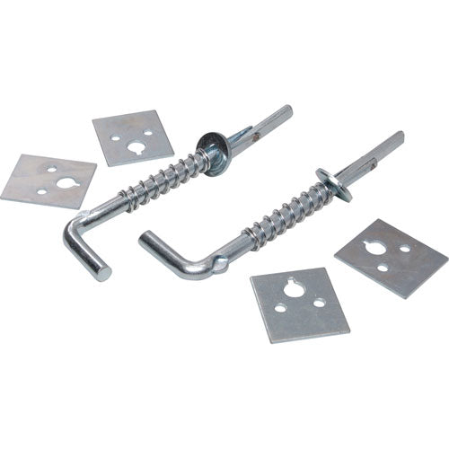 Picture of Locking Handle Kit -> Kit for Locking Handles