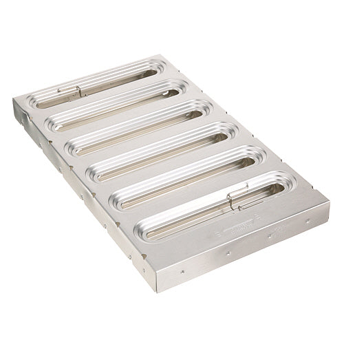 Picture of Kason® - 67002001220 Filter,Baffle For Kason Part# 67002001220