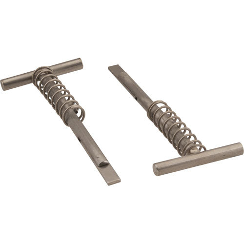 Picture of Handle, Filter Locking, FMP, PR - Properly Capitalized and Punctuated