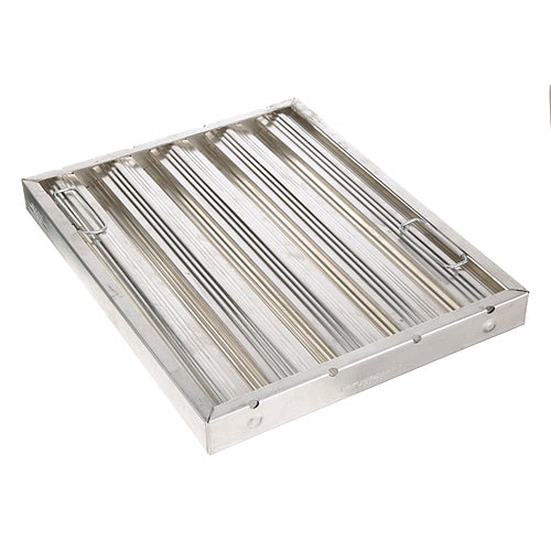 Picture of Filter, Baffle Grease, Aluminum, 20x16