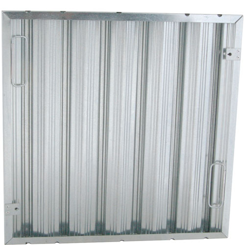 Picture of Filter, Baffle Grease, GL20X20LH