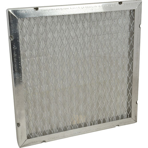 Picture of Aluminum Mesh Filter 12" x 12" x 1"