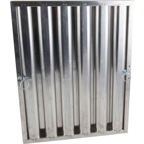 Picture of Aluminum Grease Filter - 25" X 20"