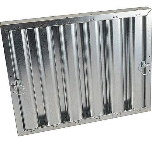 Picture of Galvanized Grease Filter - 16" x 20"