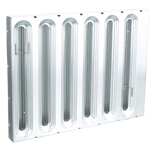 Picture of Kason® 67003001620 Galvanized Grease Filter