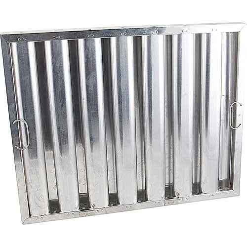 Picture of Aluminum Grease Filter - 20" x 25", Heavy Duty