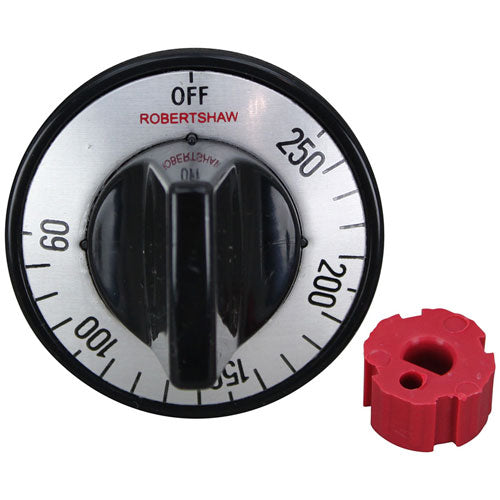 Picture of Dial Kit 2 D, Off-250-60 For Pitco Part# P6071275