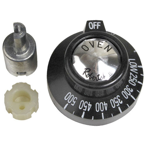 Picture of Dial,Thermostatbjwa,Low- 500F For Comstock Castle Part# 18012