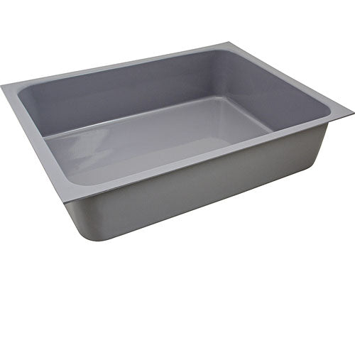 Picture of Pan,Drawer , Plst,20X20X5" For Standard Keil Part# 1480-2020-3438