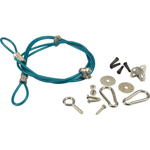 Picture of Cable,Equipment Restraining For Dormont Part# RD72