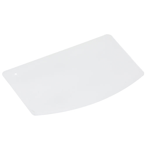 Picture of Scraper,Bowl (Plastic)  For Bar Maid Part# BARCR899