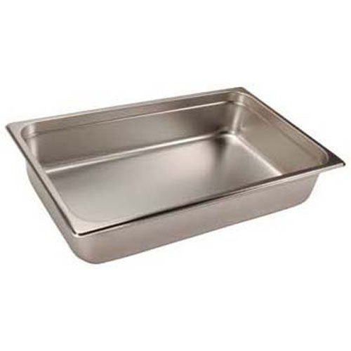 Picture of Full Size 4"D Pan for Steam Table