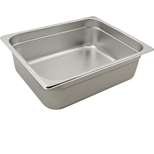 Picture of Pan, Half Size, 4" Deep, for Steam Table