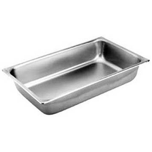 Picture of Pan,Steam Table , Ninth, 4"D For Nieco Part# NC16382