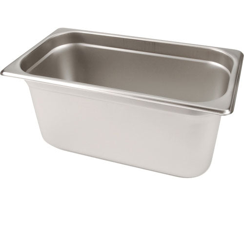 Picture of Pan,Steam Table , Third, 6"D For AyrKing Part# B104