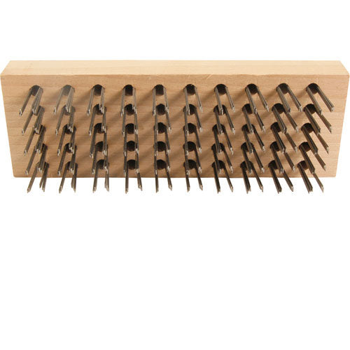 Picture of Coarse Broiler Brush Head
