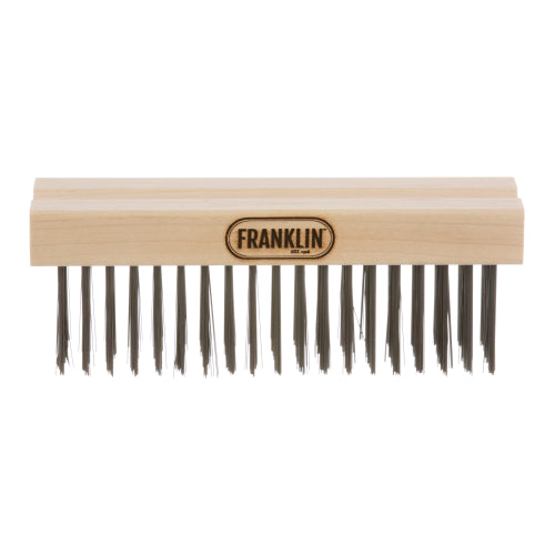 Picture of Brush Head for Broiler, Medium Size