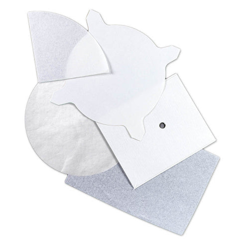 Picture of Filter,Oil , 15-5/8X21", 100-Pk For Keating Part# 52932