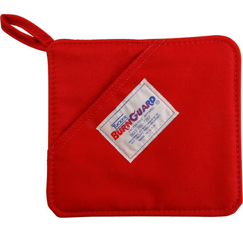 Picture of Pad,Hot , 8X8" Poly W/Guard