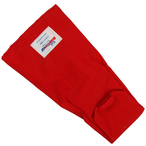 Picture of Sleeve, Cotton/Poly with Hand Guard