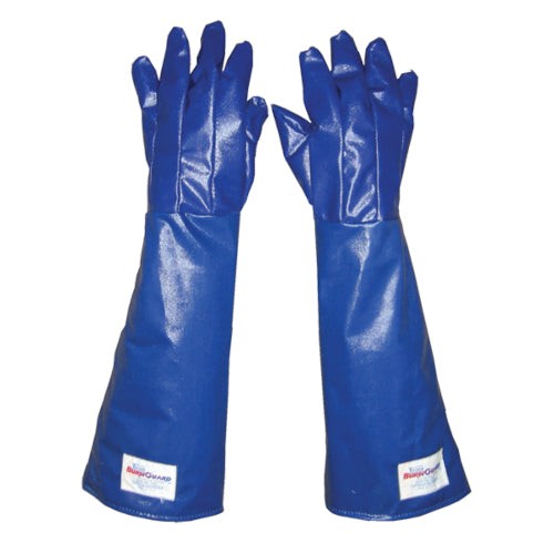 Picture of 18" Pair Nomex Gloves with Liner